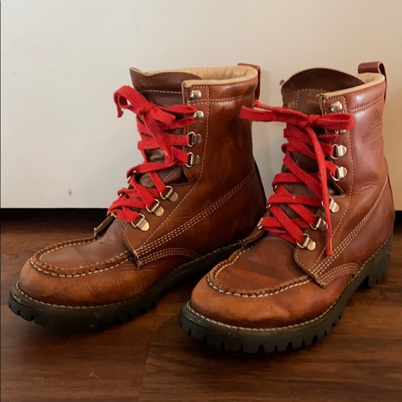 Vintage Weinbrenner Boots | Poshmark